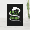 Buscar boa tarjetas Reptil