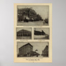 Buscar minería posters Vista