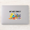 Buscar pals pegatinas Ernie