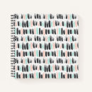 Buscar diseño tribal libretas Acuarela