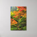 Buscar japonesas lienzos Otoño