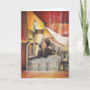 Buscar emociones tarjetas Elegante