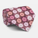 Buscar floral corbatas Boho