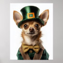 Buscar leprechaun afortunado posters Irlanda