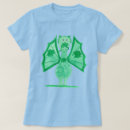 Buscar verde del trébol camisetas Día de san patricio