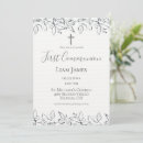 Buscar comunicación invitaciones Minimalista