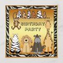 Buscar dibujo animado divertido invitaciones Cualquier niño