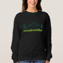 Buscar colorado sudaderas Acampada