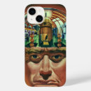 Buscar cerebro iphone fundas Ciencia ficción