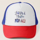Buscar justicia gorras América