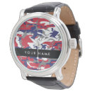 Buscar independencia relojes Camuflaje