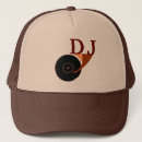 Buscar muestras gorras Música