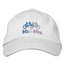 Buscar amor bordadas gorras Novio