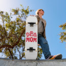 Buscar trineo tablas de skate Amante del perro