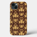 Buscar damasco barroco fundas Vintage