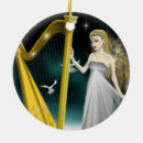 Buscar alas del ángel adornos Oro