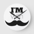 Buscar stache posters Negro