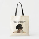 Buscar dachshund bolsos Acuarela