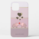 Buscar corazón rayado iphone fundas Moderno