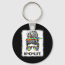 Buscar desordenada llaveros Mamá