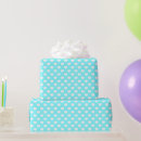 Buscar llamativo papel de regalo Fiesta