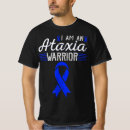 Buscar ataxia camisetas Guerrero