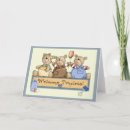 Buscar agradable tarjetas enhorabuena de bebe Nacimiento
