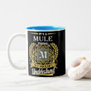 Buscar mula tazas Navidad