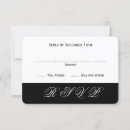 Buscar especial tarjetas rsvp Simple