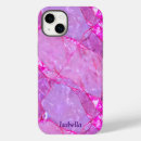 Buscar textura mármol iphone fundas Rosa