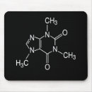 Buscar molécula alfombrillas de raton Café