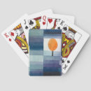 Buscar modernista barajas de cartas Abstracto