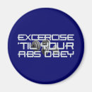 Buscar fitness imanes Ejercicios