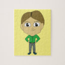 Buscar friki puzzles Lindo