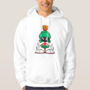 Buscar marvin martian sudaderas Pato deslumbrante