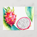 Buscar pitahaya postales Fruta del dragón