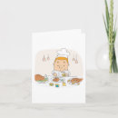 Buscar chef tarjetas Cocinero