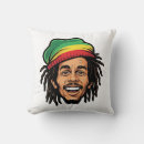 Buscar rasta cojines Jamaica