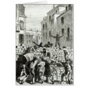 Buscar barricada postales Construcción