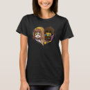 Buscar robots camisetas Amar