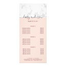 Buscar listas de precios Clavos