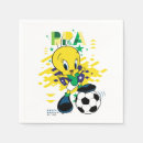 Buscar brasil servilletas Fútbol