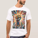 Buscar liberación camisetas Igualdad
