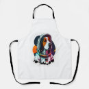 Buscar astronaut delantales Cachorro