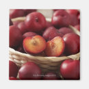 Buscar cestas imanes Fruta