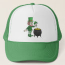 Buscar duendes gorras Irlandés
