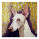 Buscar pintura del perro posters Animales