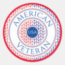 Buscar veterinarios pegatinas Militares