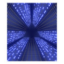 Buscar luz de neón posters Ciencia ficción