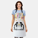 Buscar el pingüino delantales Pájaros